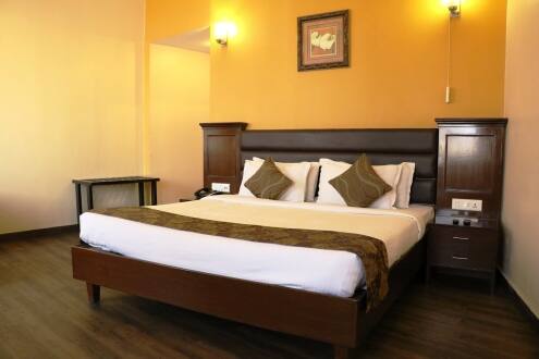 Hotel Pal Palace, Nagpur 3